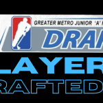 11 Players Drafted To The GMHL